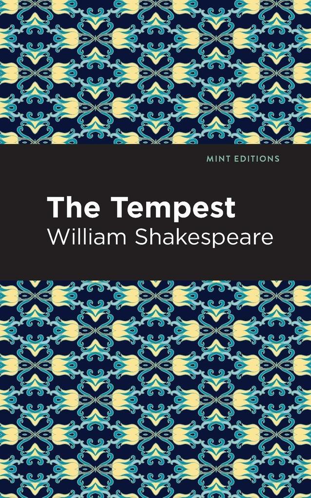 The Tempest