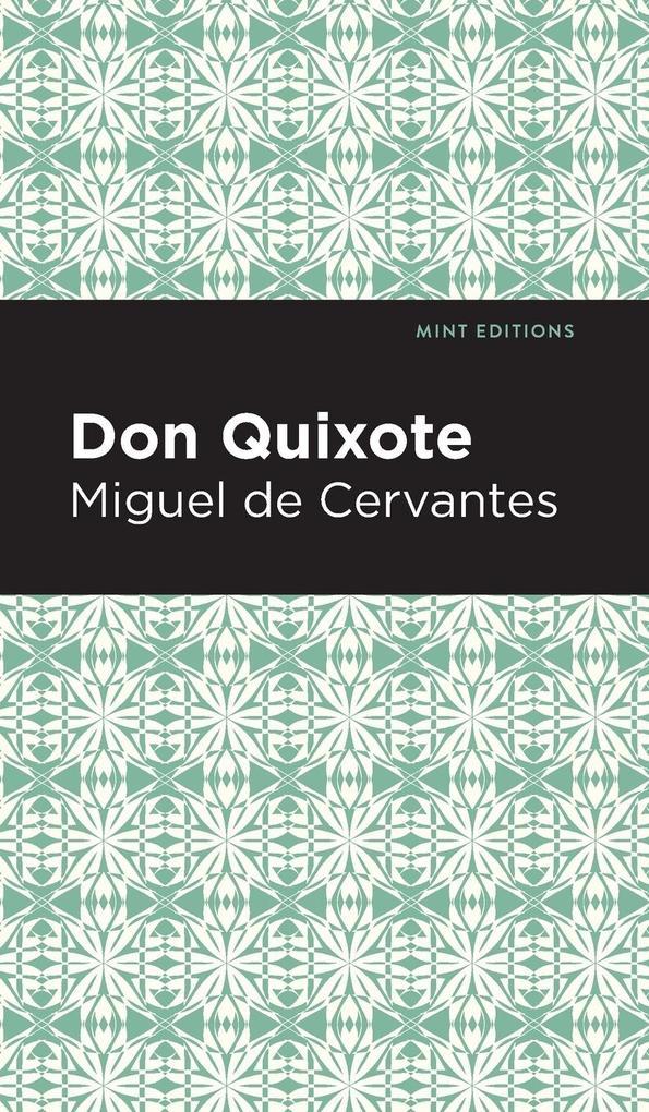 Don Quixote