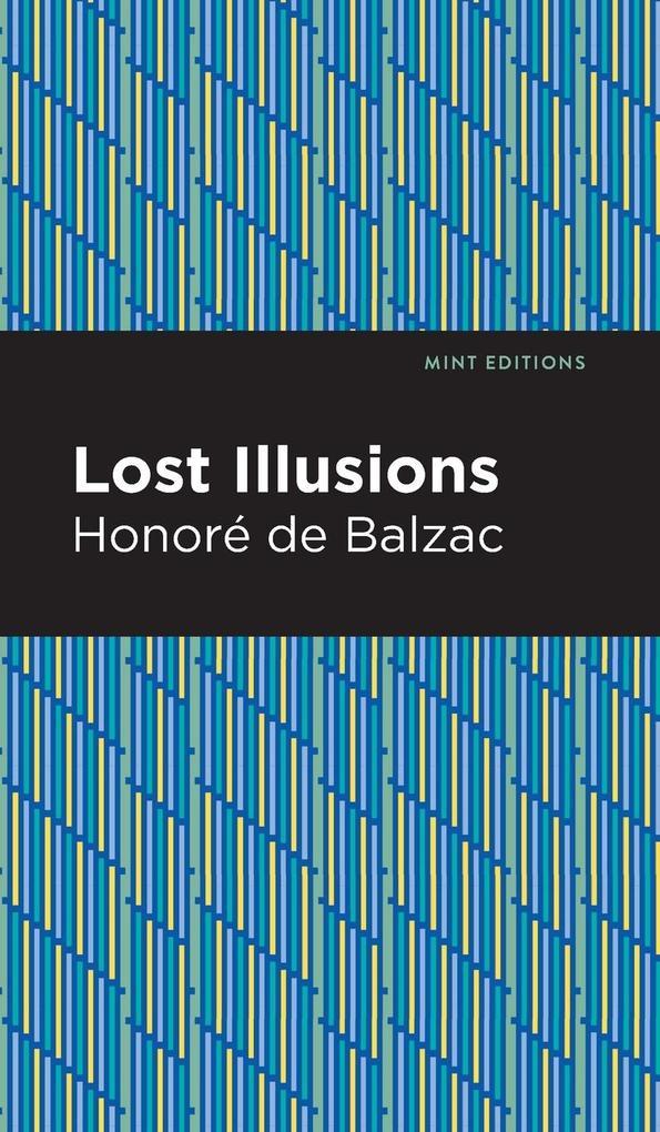 Lost Illusions