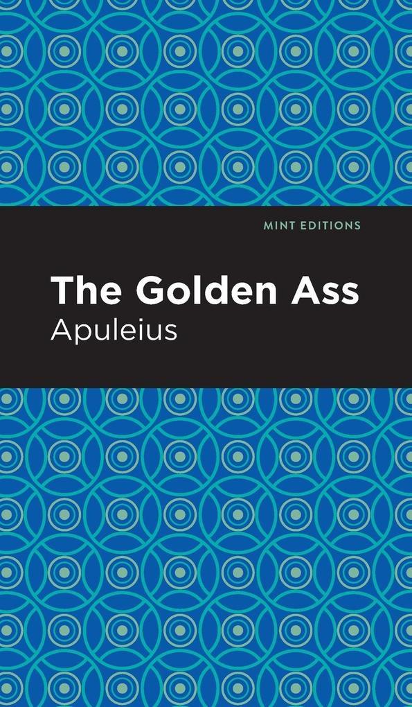 The Golden Ass