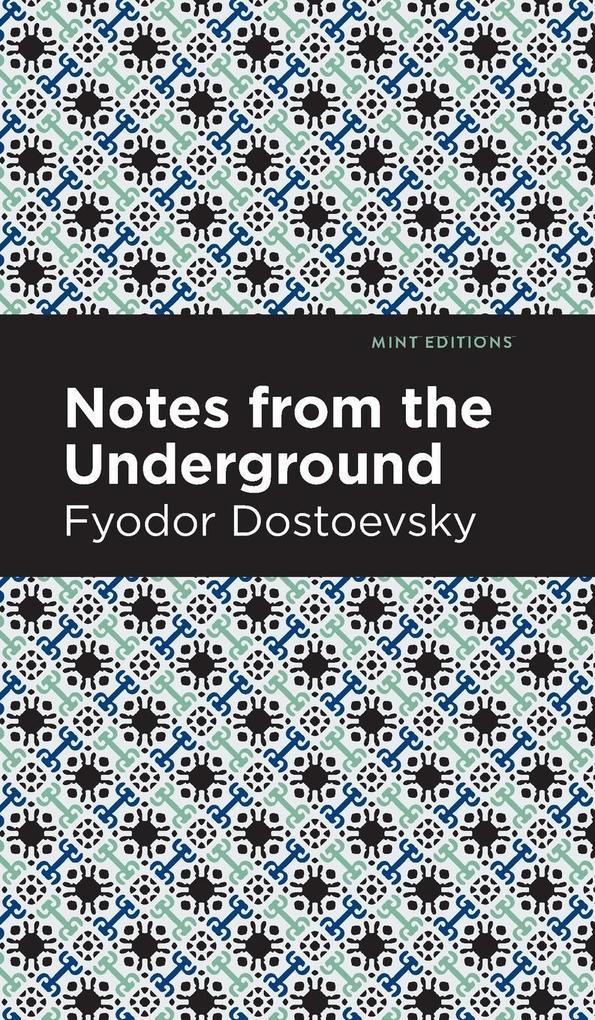 Notes from Underground