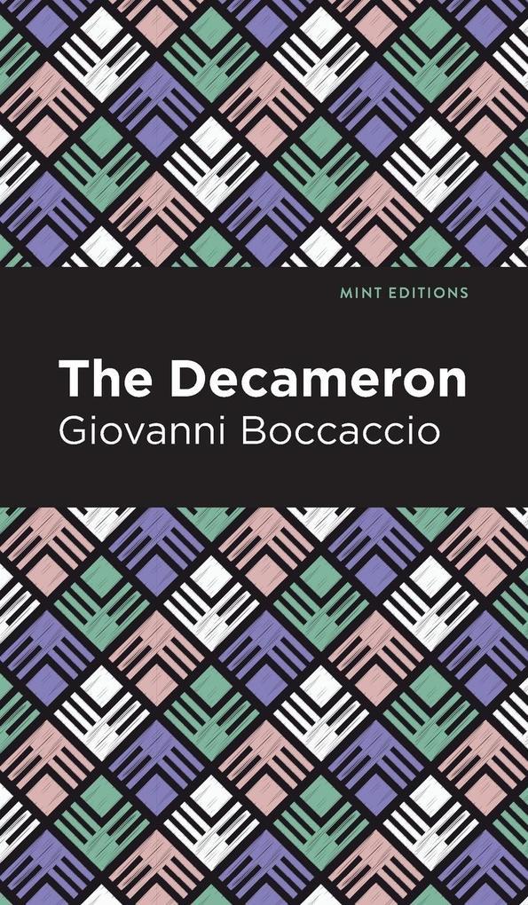 The Decameron