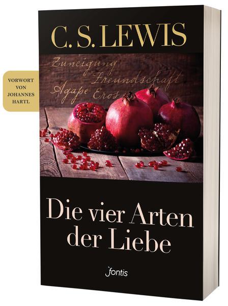 Die vier Arten der Liebe