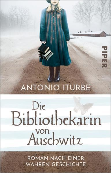 Die Bibliothekarin von Auschwitz