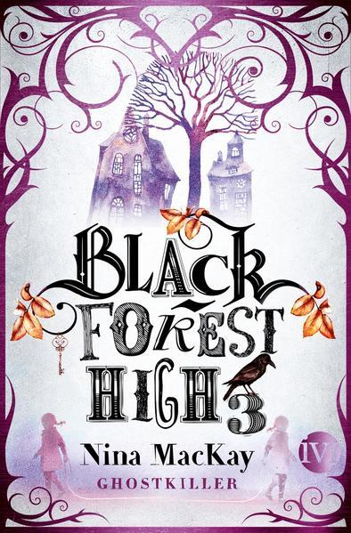 Black Forest High 3