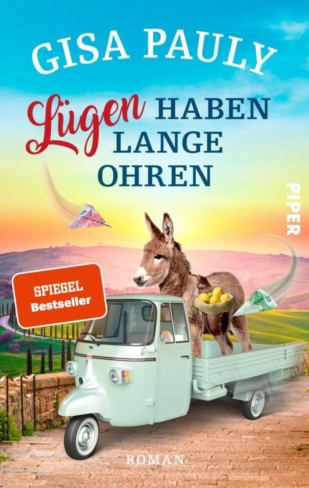 Lügen haben lange Ohren