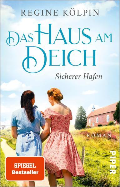 Das Haus am Deich - Sicherer Hafen