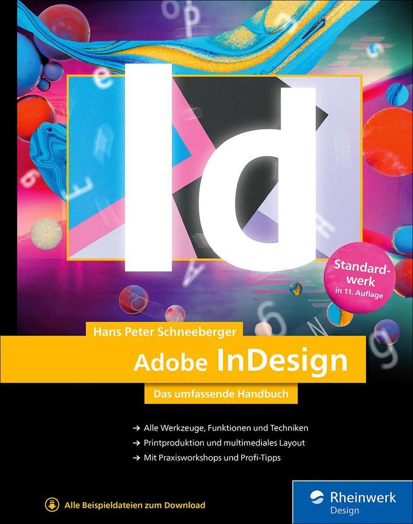 Adobe InDesign