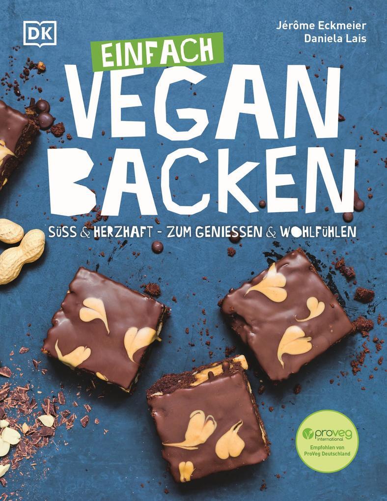 Einfach vegan backen