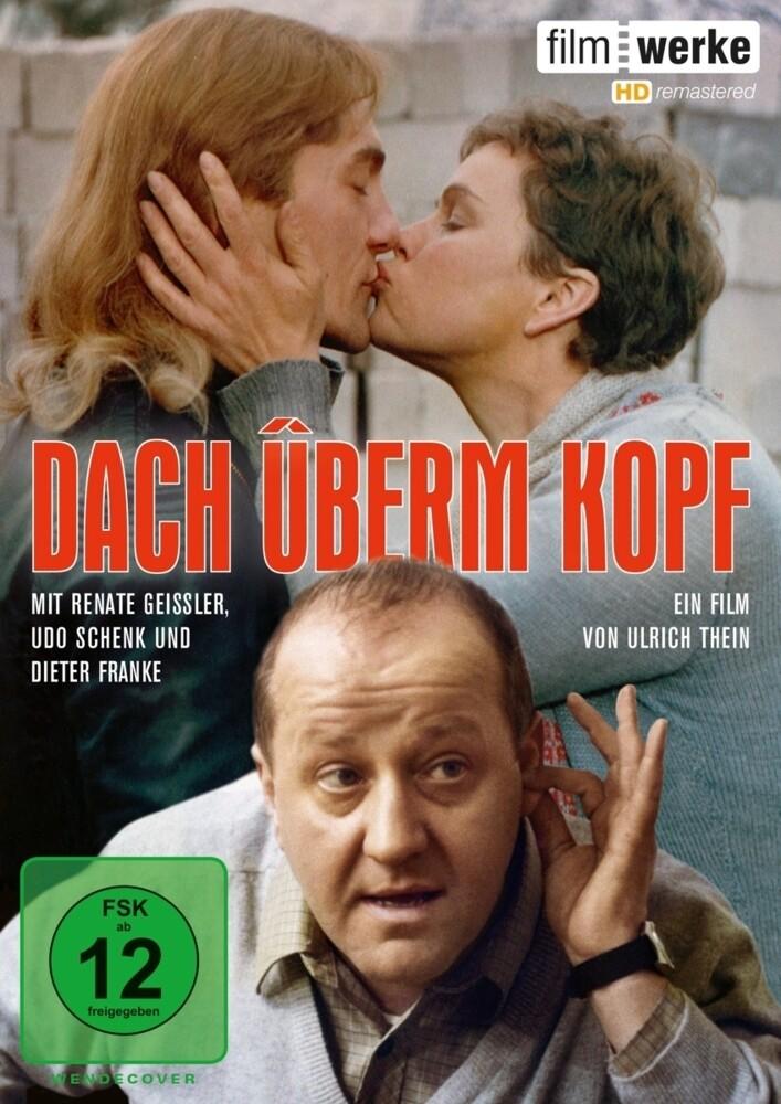 Dach überm Kopf, 1 DVD