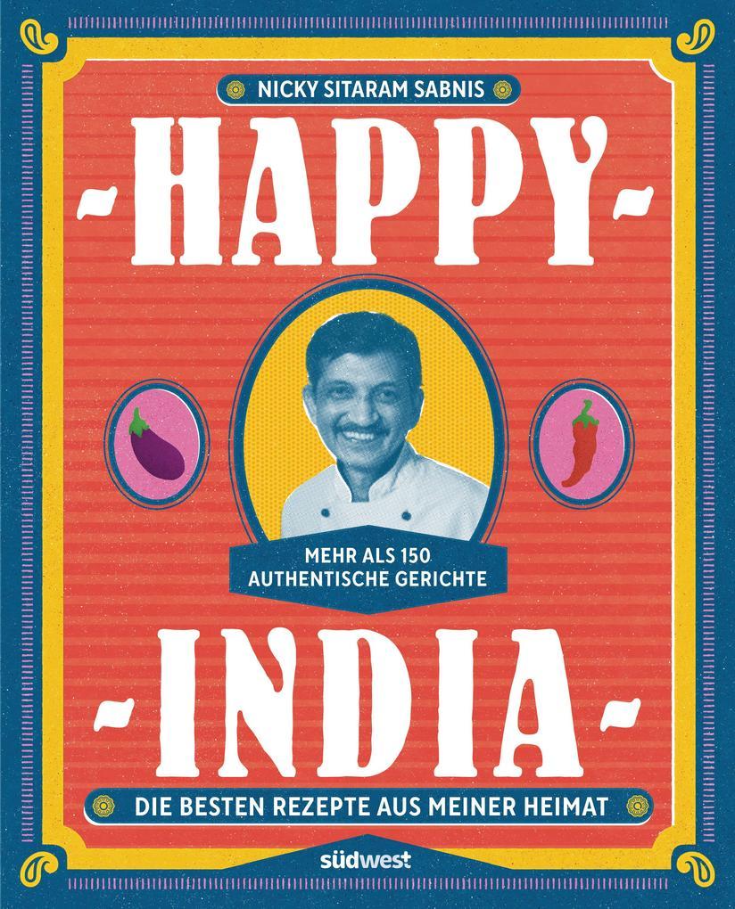 Happy India