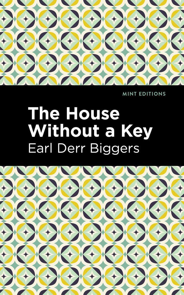 The House Without a Key