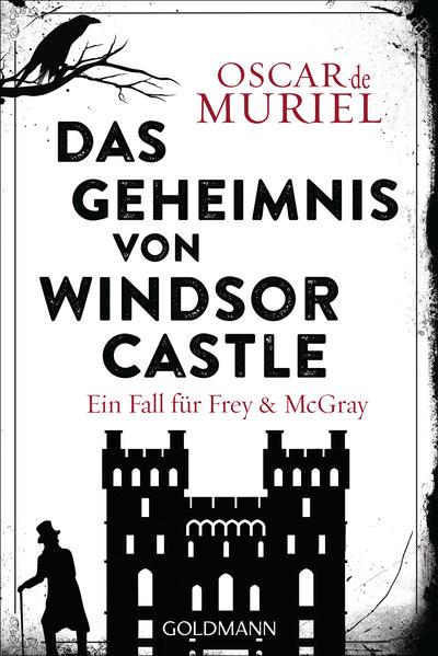 Das Geheimnis von Windsor Castle