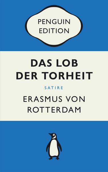 Das Lob der Torheit