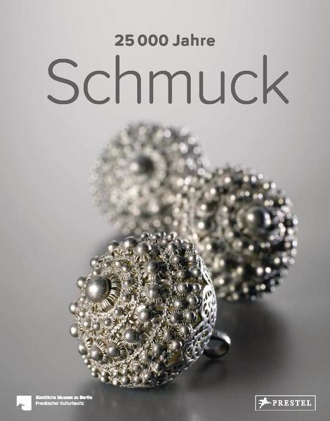 25.000 Jahre Schmuck