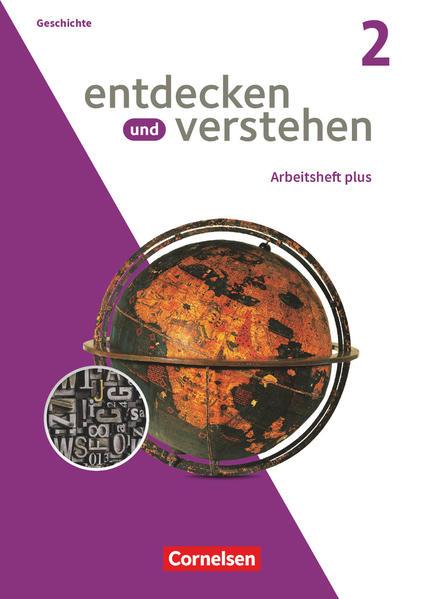 Entdecken und verstehen - Arbeitshefte plus - Heft 2