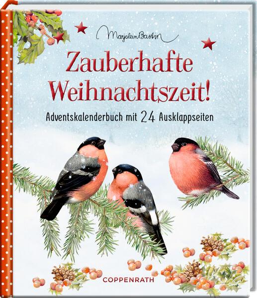 Zauberhafte Weihnachtszeit!