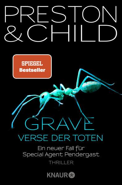 Grave - Verse der Toten