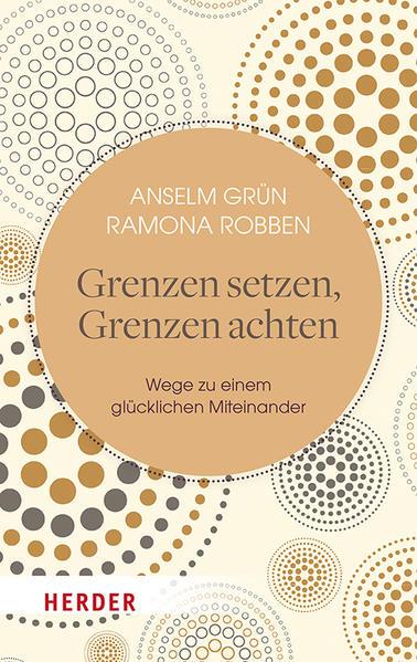 Grenzen setzen, Grenzen achten