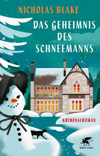 Das Geheimnis des Schneemanns