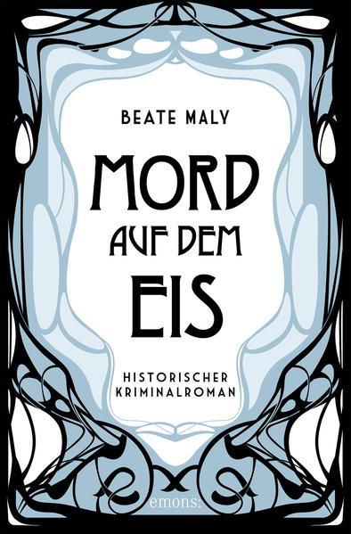 Mord auf dem Eis