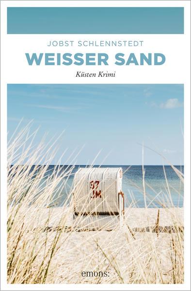 Weißer Sand