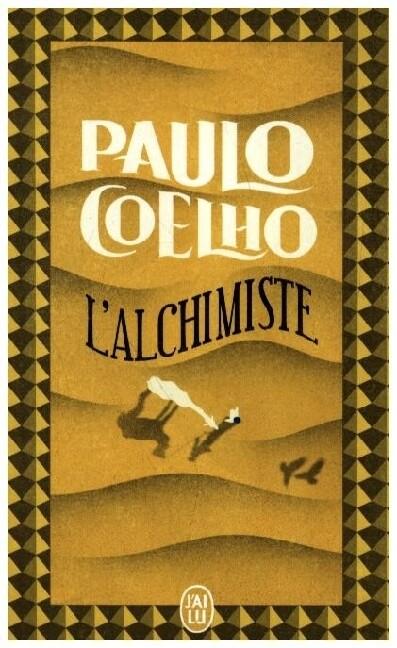 L'Alchimiste