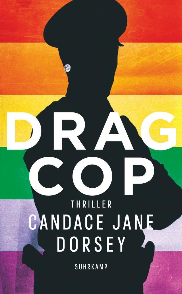 Drag Cop