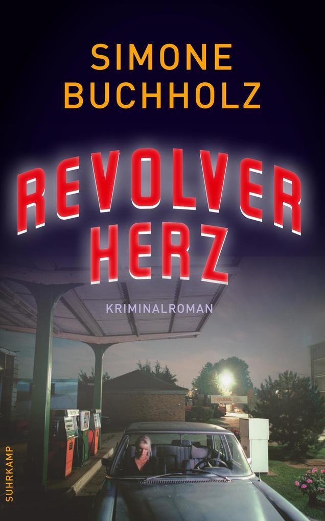 Revolverherz