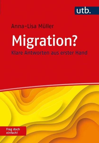 Migration? Frag doch einfach!