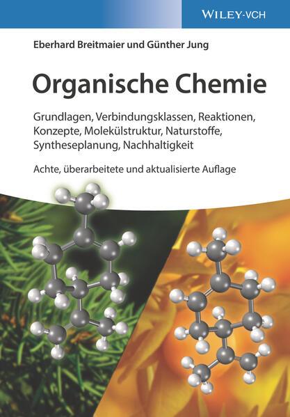 Organische Chemie