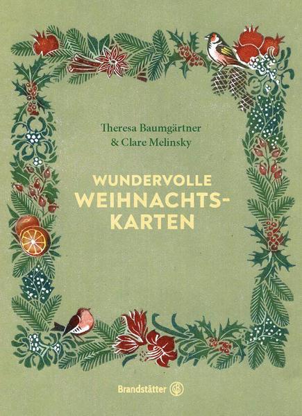 Wundervolle Weihnachtskarten