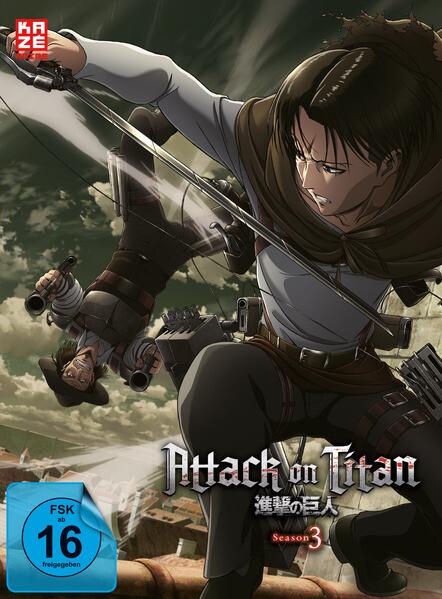 Attack on Titan