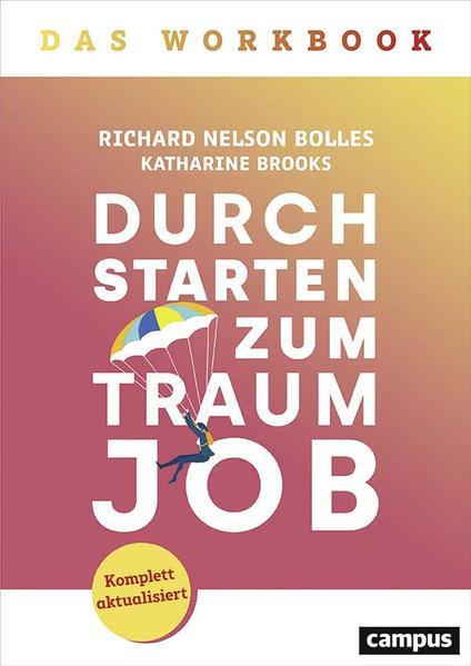 Durchstarten zum Traumjob - Das Workbook