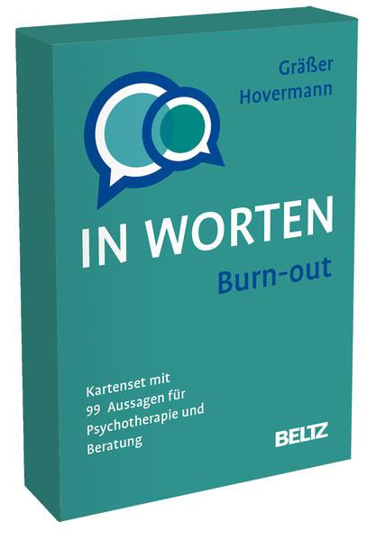 Burn-out in Worten