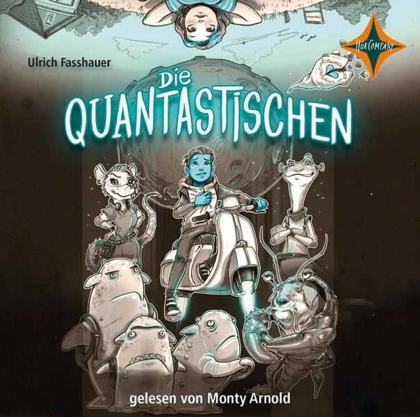 Die Quantastischen