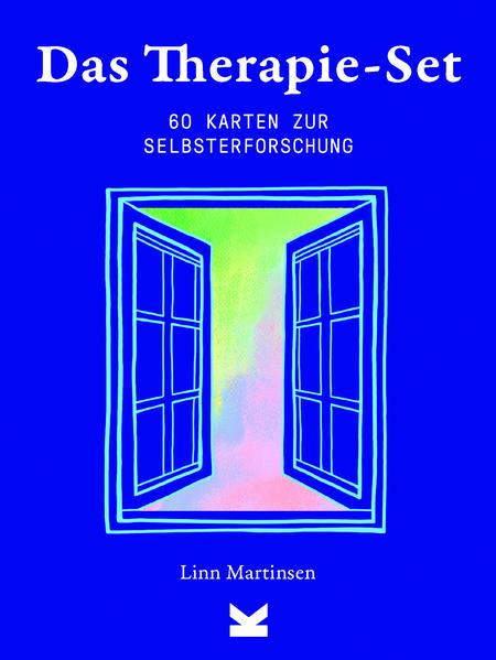 Laurence King Verlag - Das Therapie-Set