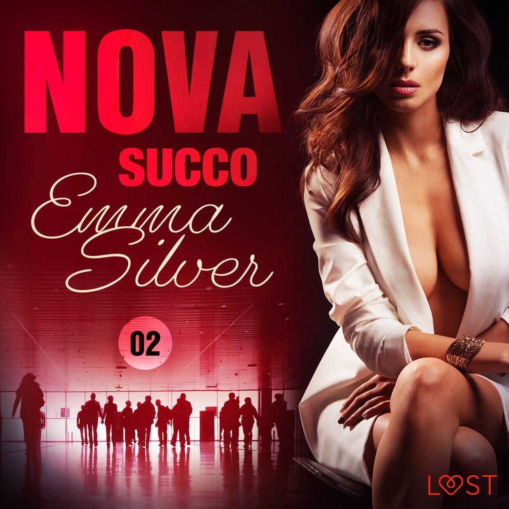 Nova 2: Succo - Racconto erotico