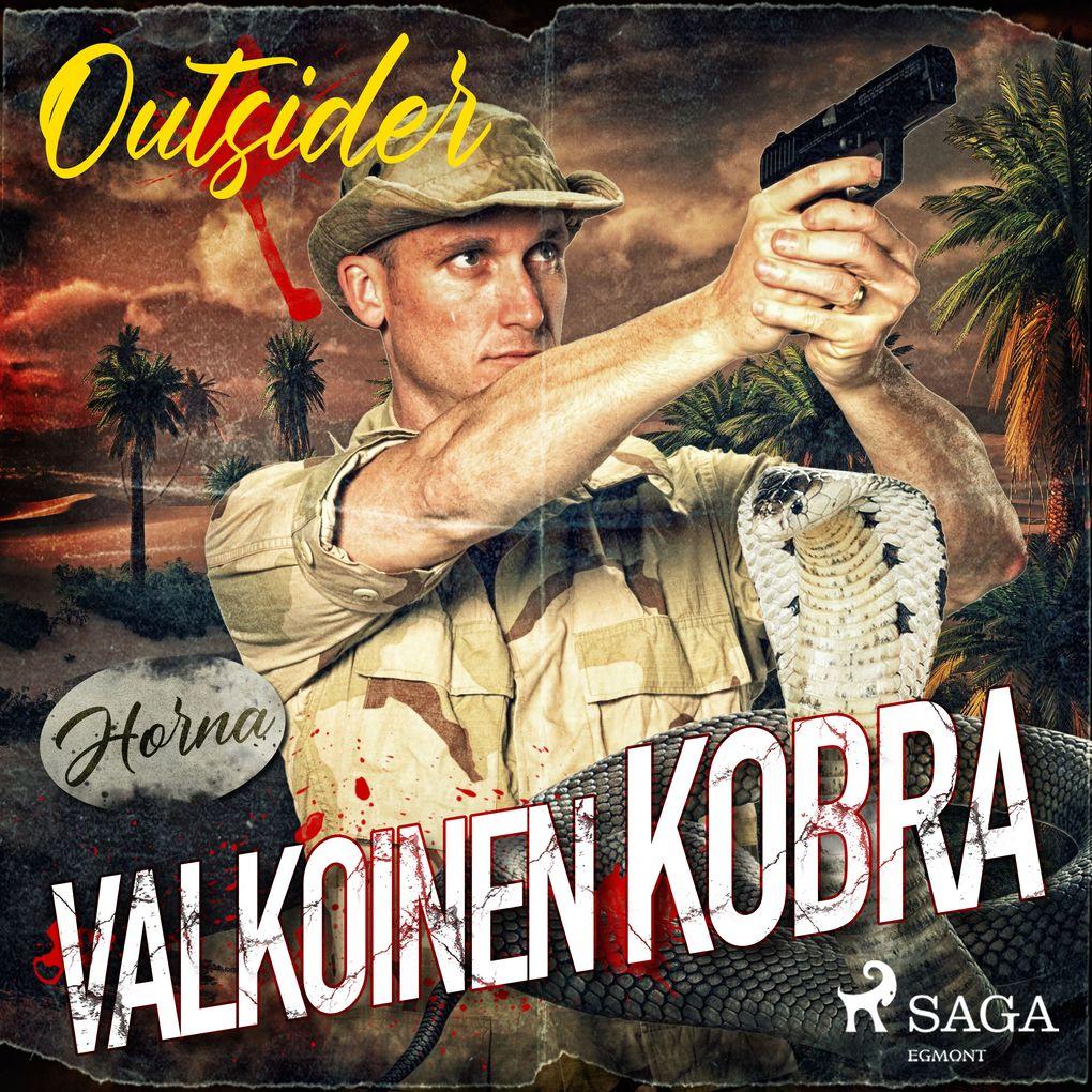 Valkoinen kobra