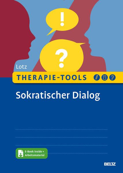 Therapie-Tools Sokratischer Dialog