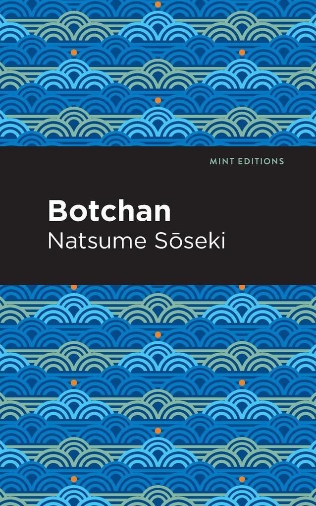 Botchan