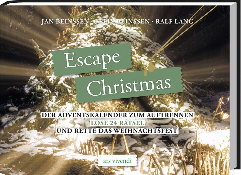 Escape Christmas