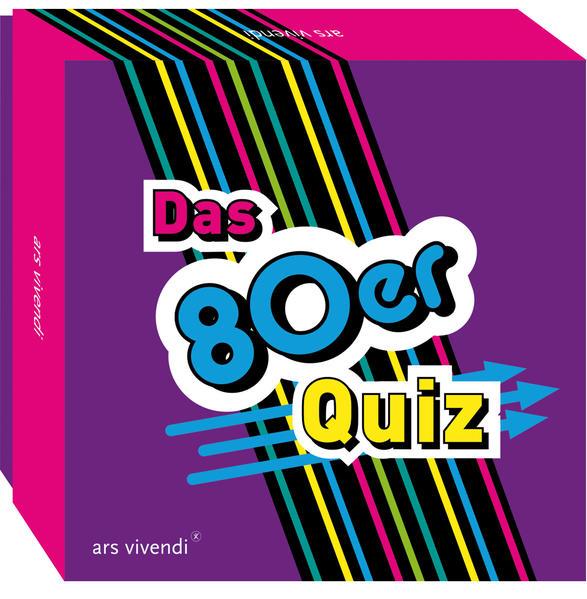 Das 80er Quiz