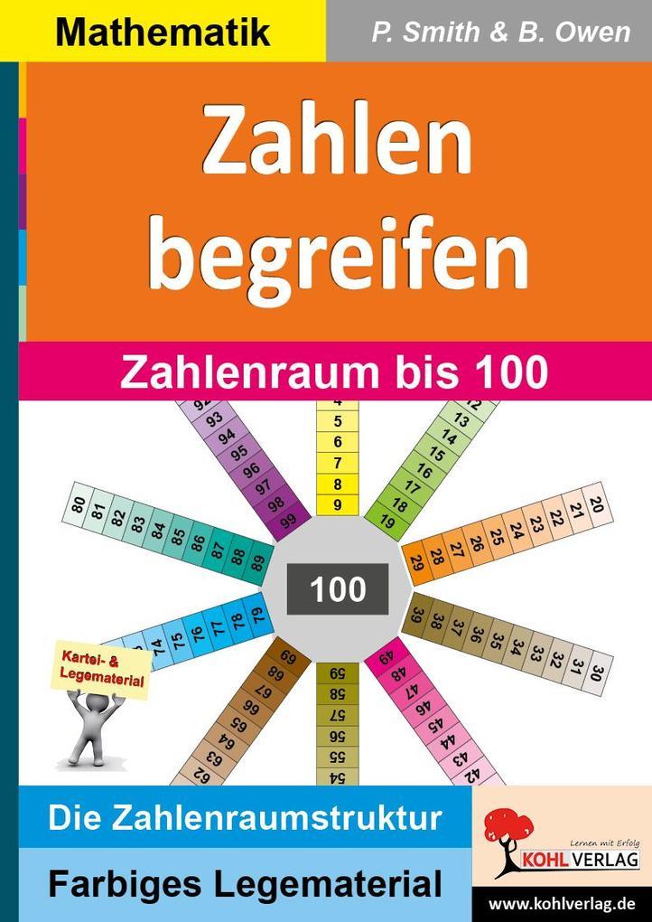 Zahlen begreifen