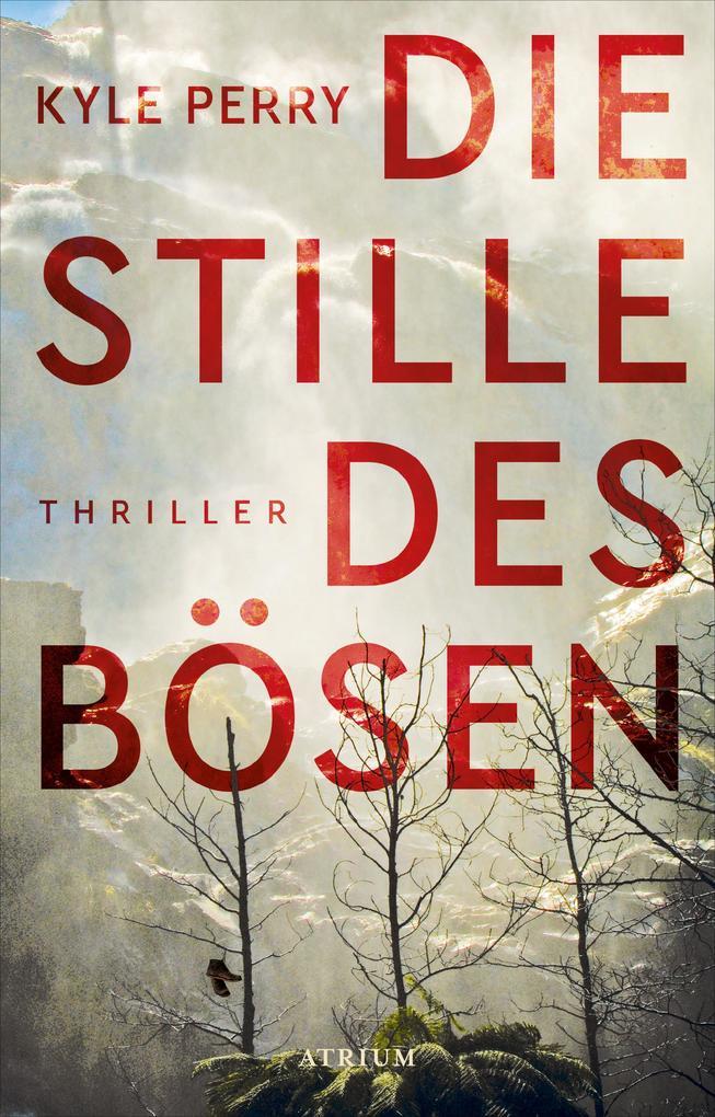 Die Stille des Bösen