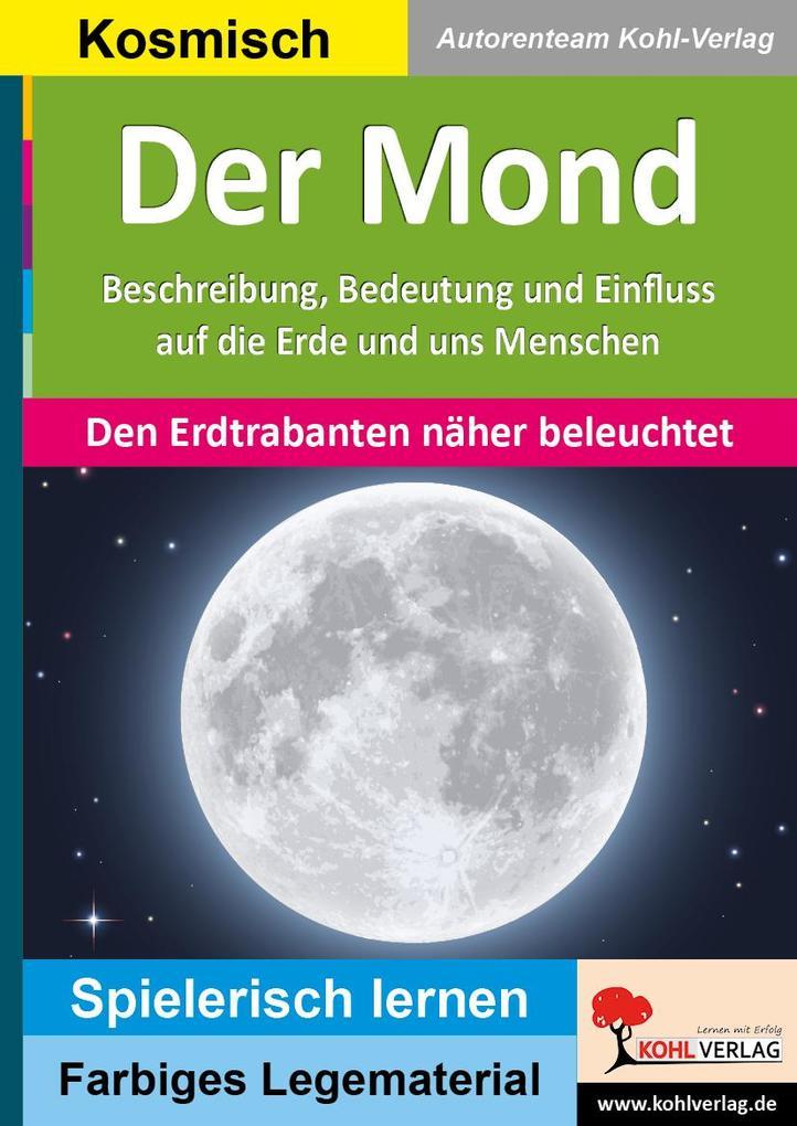 Der Mond