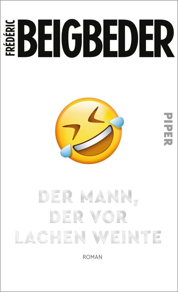 Der Mann, der vor Lachen weinte