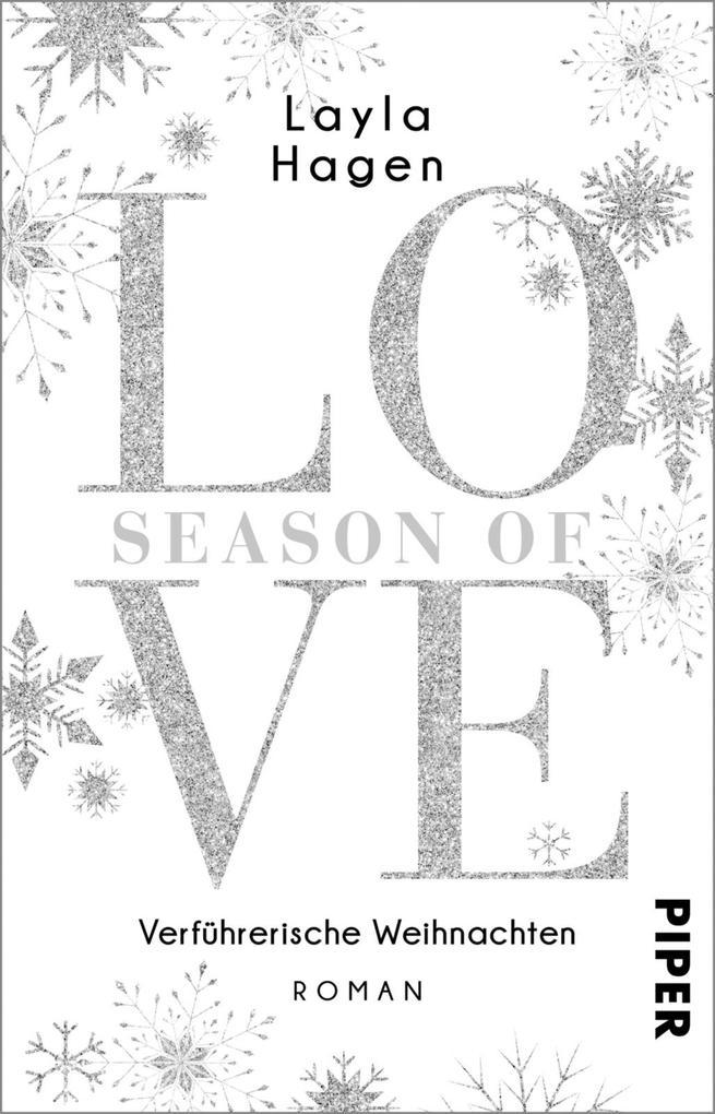 Season of Love - Verführerische Weihnachten