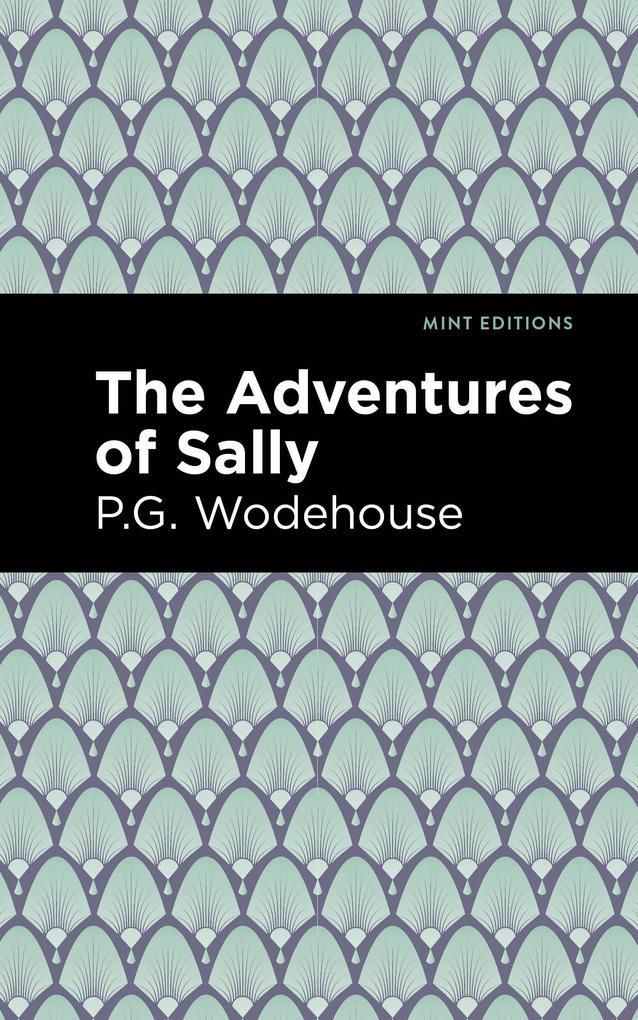 The Adventures of Sally