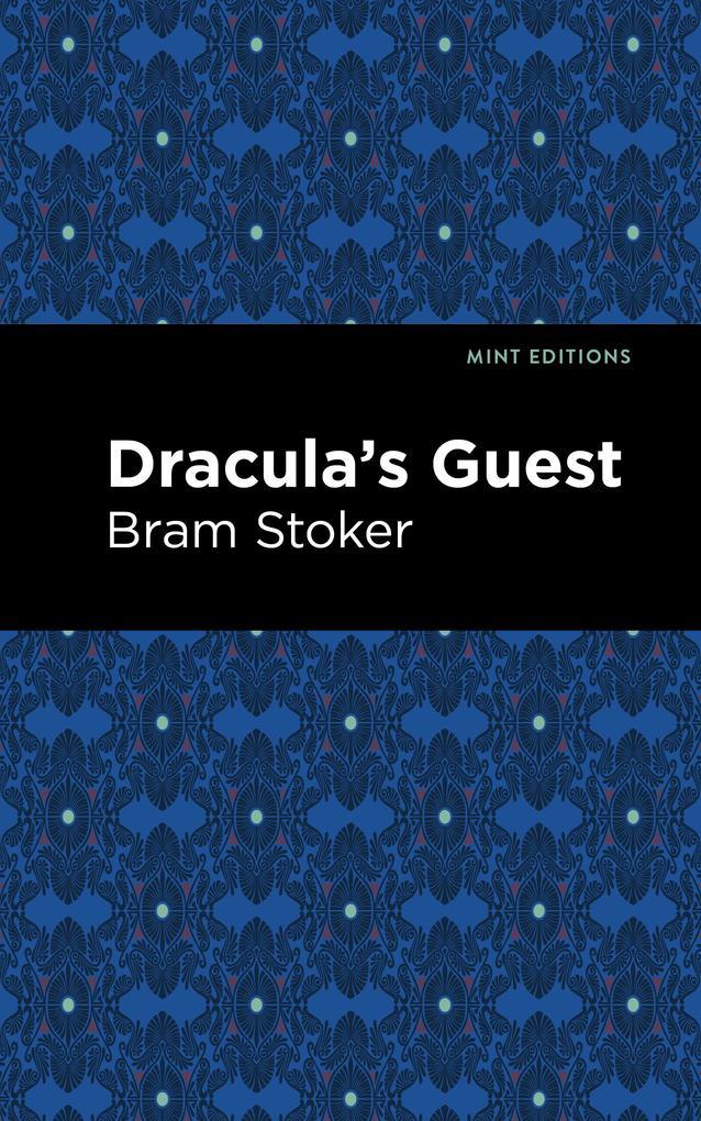 Dracula's Guest